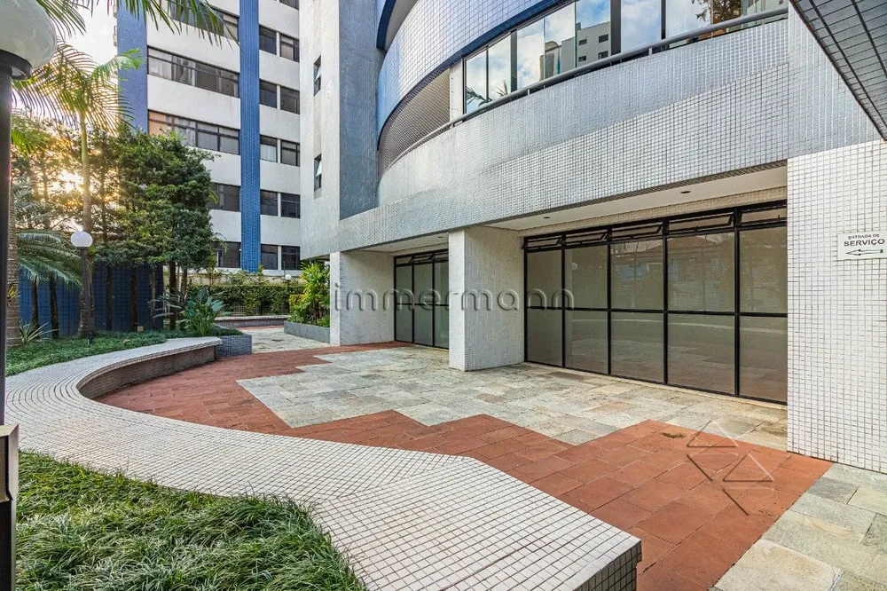 Apartamento, 3 quartos, 99 m² - Foto 1