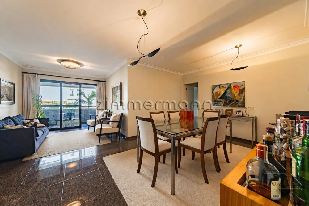 Apartamento, 3 quartos, 99 m² - Foto 2