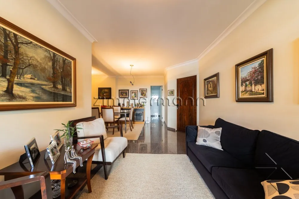 Apartamento, 3 quartos, 99 m² - Foto 3