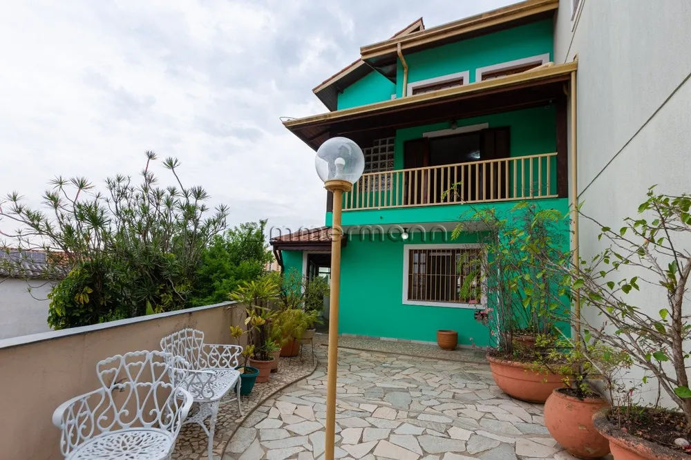 Casa, 4 quartos, 150 m² - Foto 12