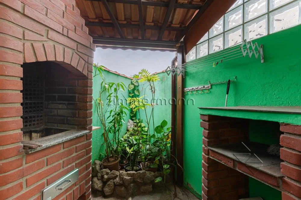 Casa, 4 quartos, 150 m² - Foto 11