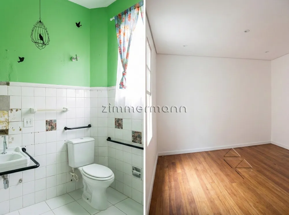 Casa, 3 quartos, 100 m² - Foto 4