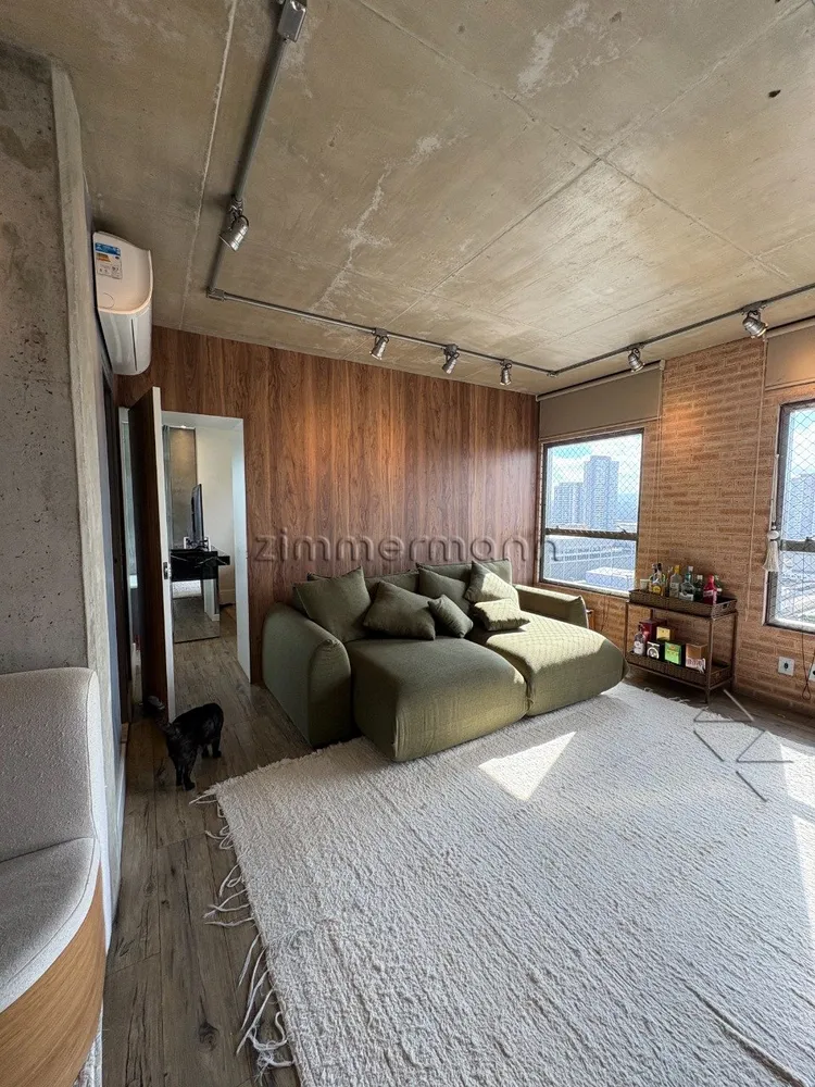 Apartamento, 2 quartos, 70 m² - Foto 4