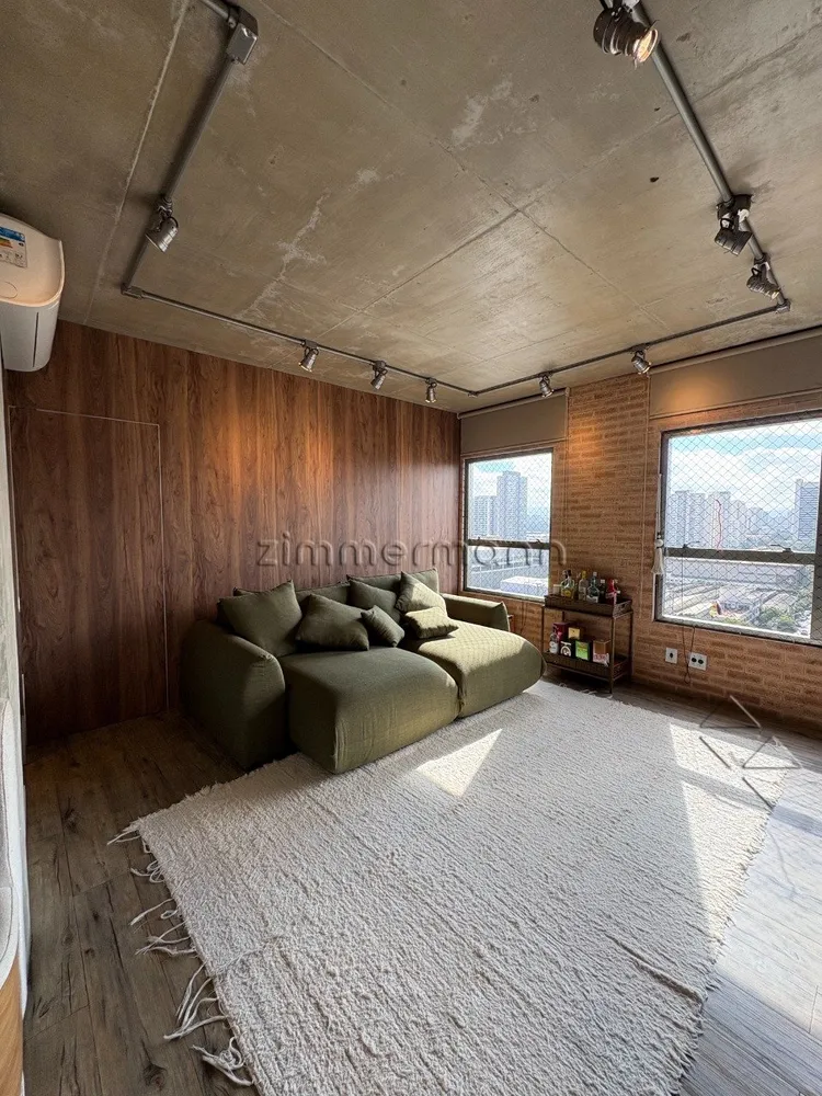 Apartamento, 2 quartos, 70 m² - Foto 3