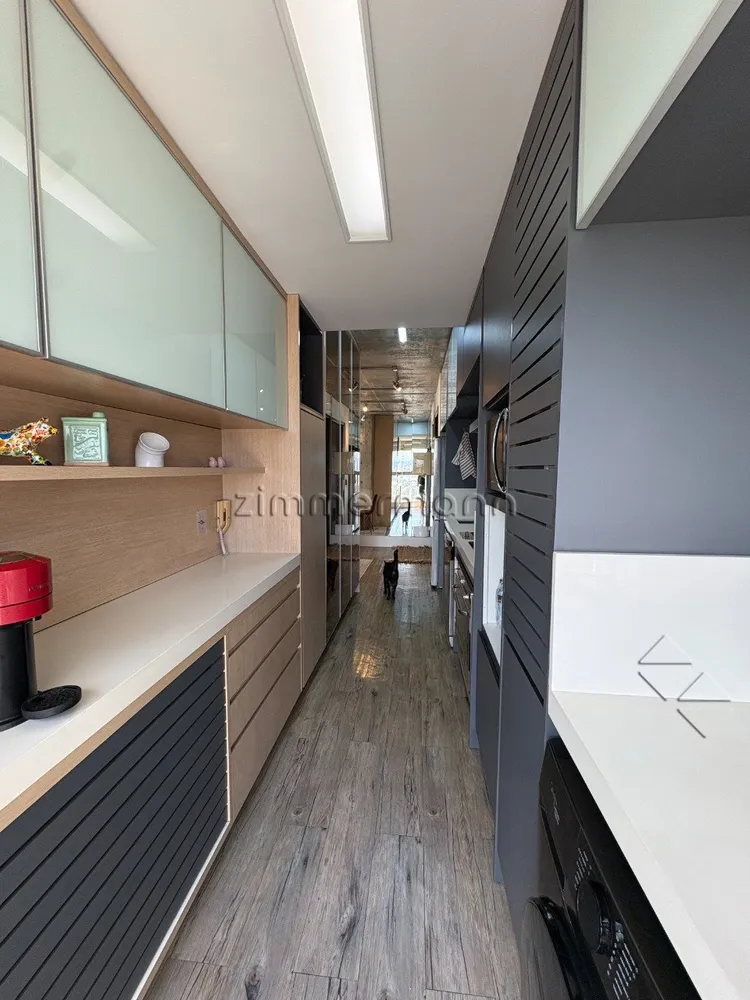 Apartamento, 2 quartos, 70 m² - Foto 6