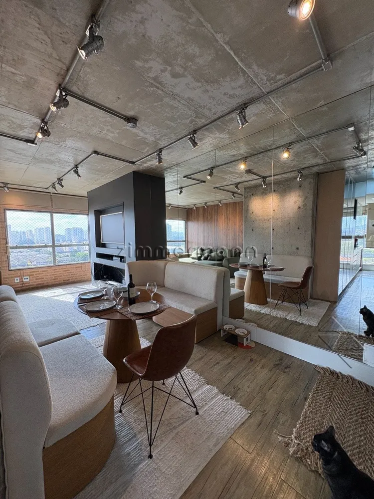 Apartamento, 2 quartos, 70 m² - Foto 1