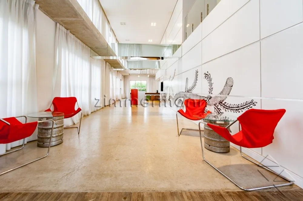 Apartamento, 2 quartos, 70 m² - Foto 7