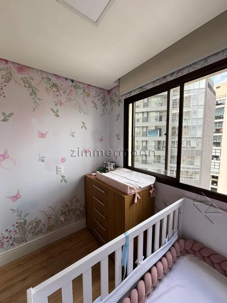 Apartamento, 2 quartos, 52 m² - Foto 7