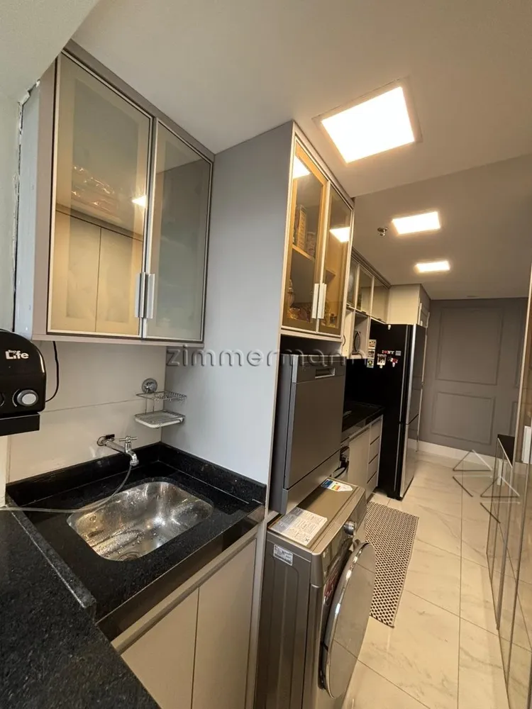 Apartamento, 2 quartos, 52 m² - Foto 5