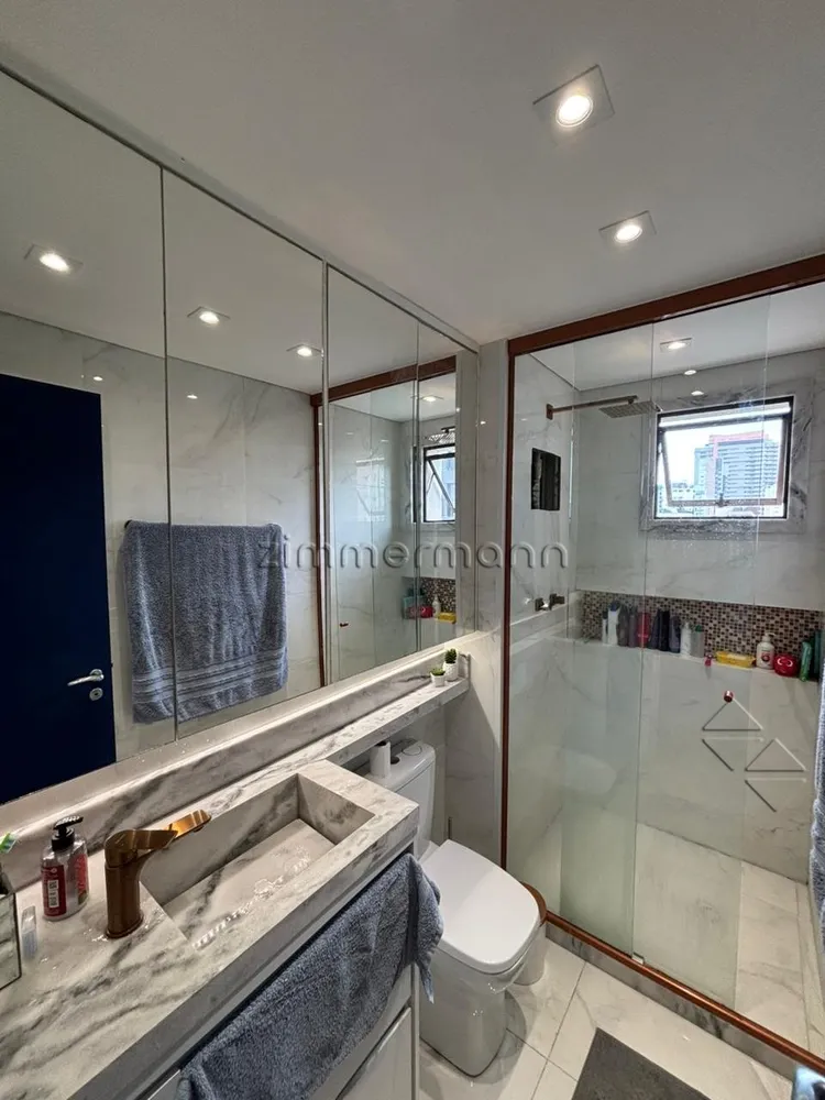 Apartamento, 2 quartos, 52 m² - Foto 8