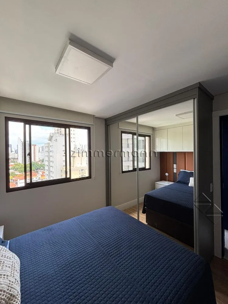 Apartamento, 2 quartos, 52 m² - Foto 1