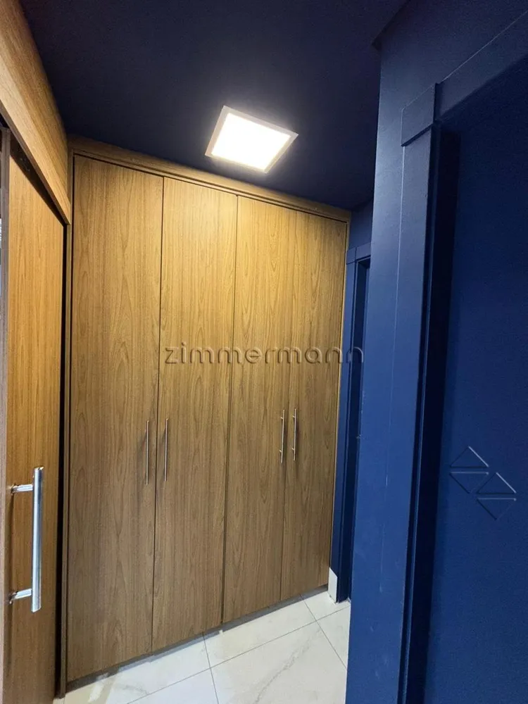 Apartamento, 2 quartos, 52 m² - Foto 6