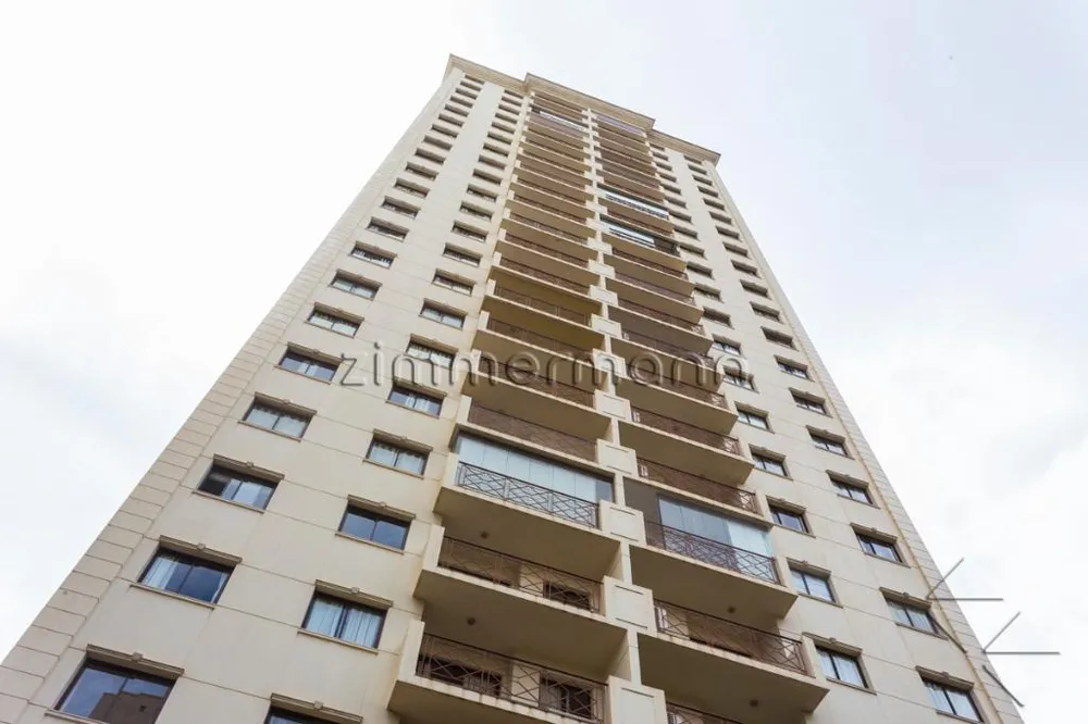 Apartamento, 2 quartos, 52 m² - Foto 3