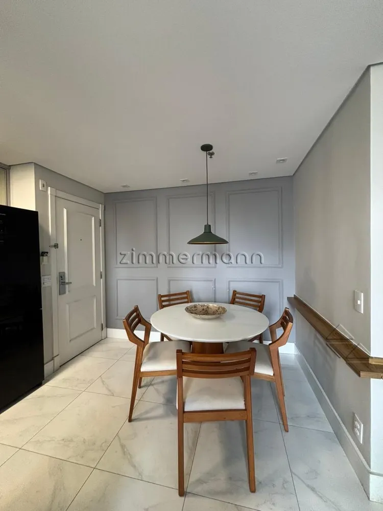Apartamento, 2 quartos, 52 m² - Foto 4