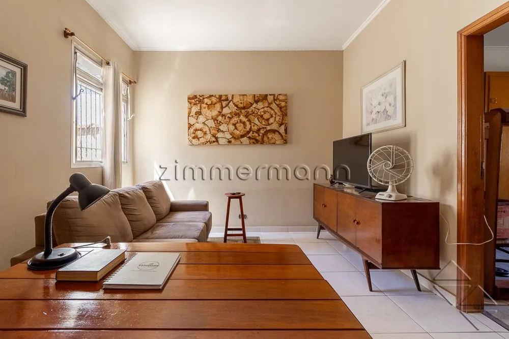 Casa, 2 quartos, 115 m² - Foto 1