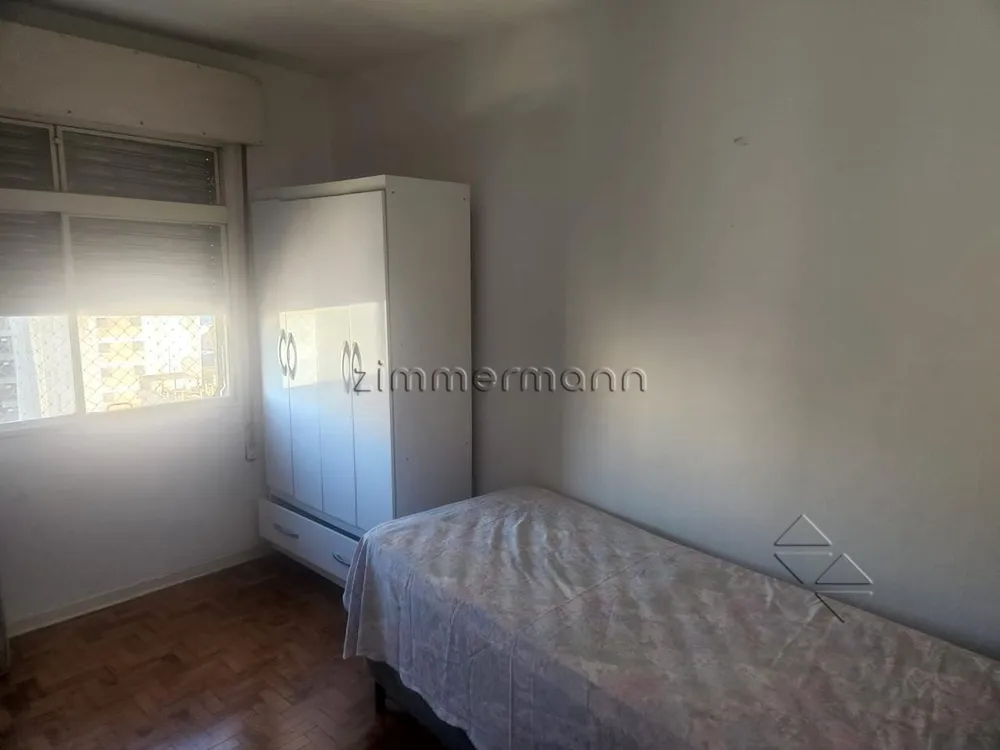 Apartamento, 2 quartos, 67 m² - Foto 1