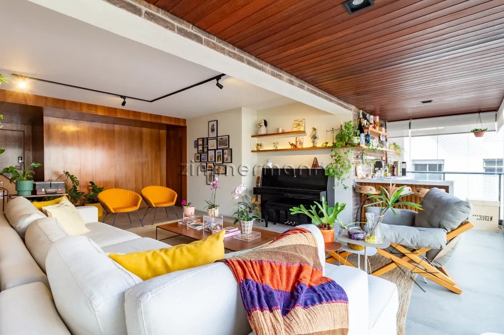 Apartamento, 2 quartos, 174 m² - Foto 1