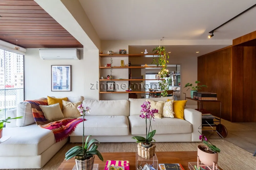 Apartamento, 2 quartos, 174 m² - Foto 2