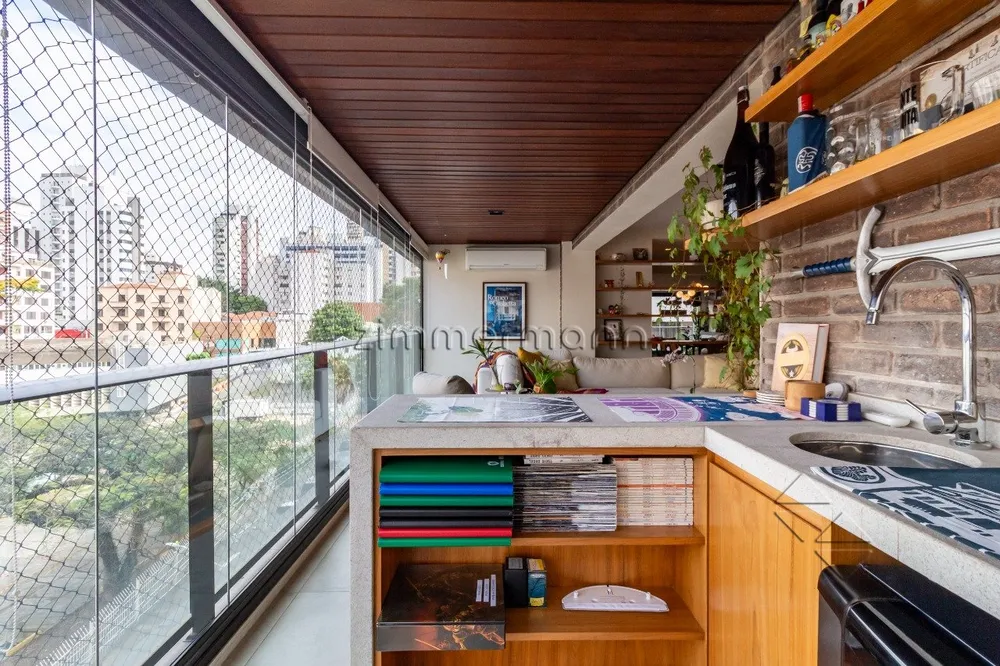 Apartamento, 2 quartos, 174 m² - Foto 3