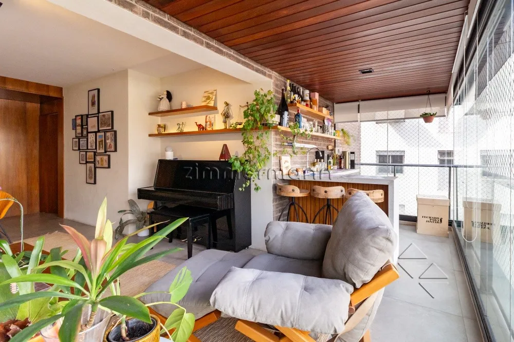 Apartamento, 2 quartos, 174 m² - Foto 4