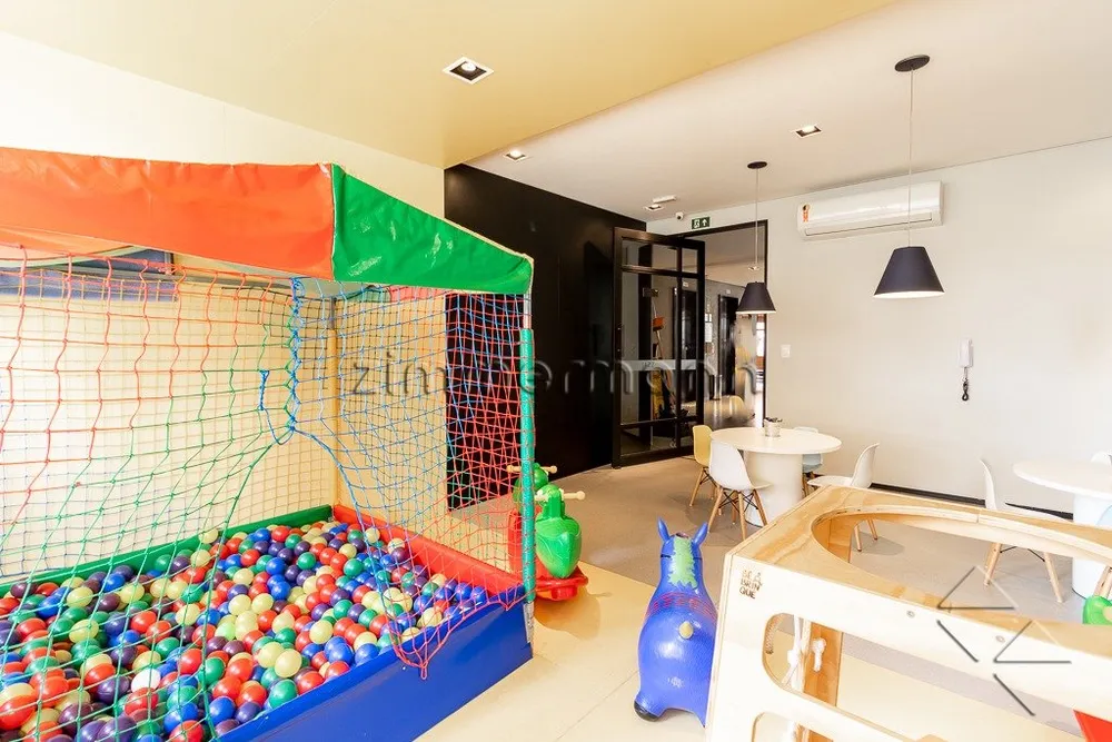 Apartamento, 2 quartos, 174 m² - Foto 8
