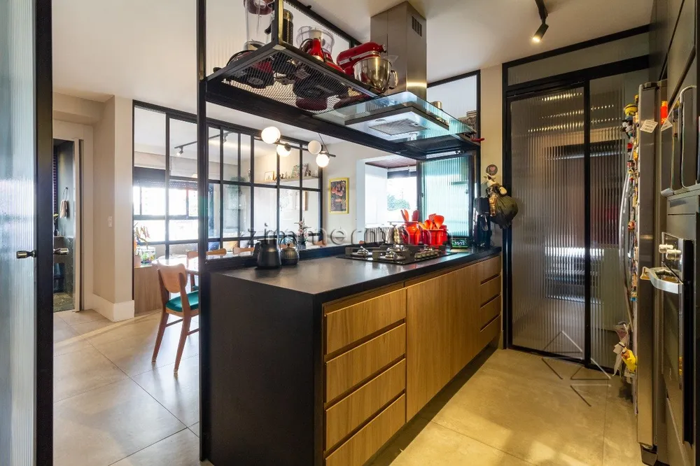 Apartamento, 2 quartos, 174 m² - Foto 5