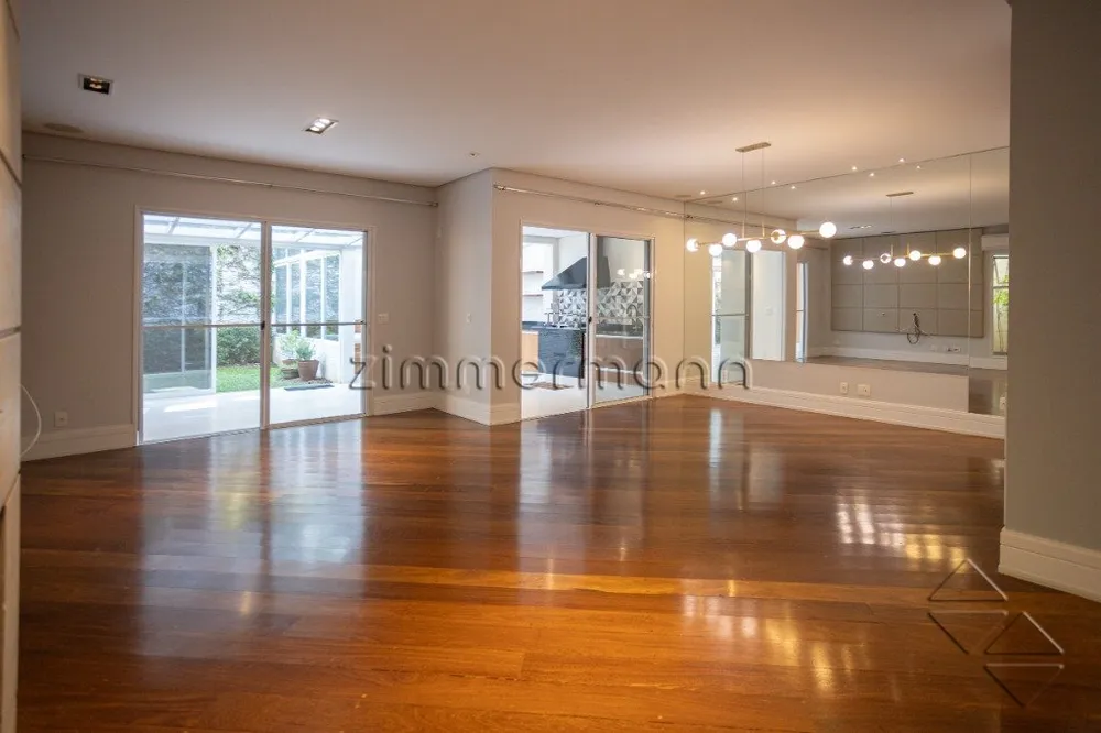 Casa, 3 quartos, 338 m² - Foto 5