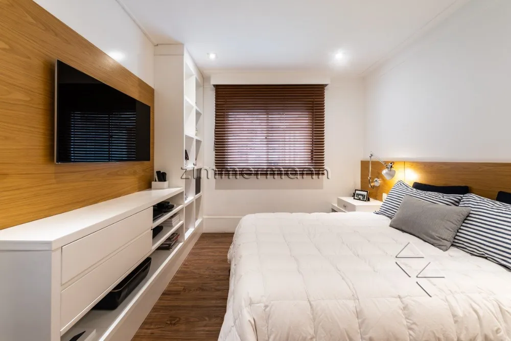 Apartamento, 3 quartos, 162 m² - Foto 8