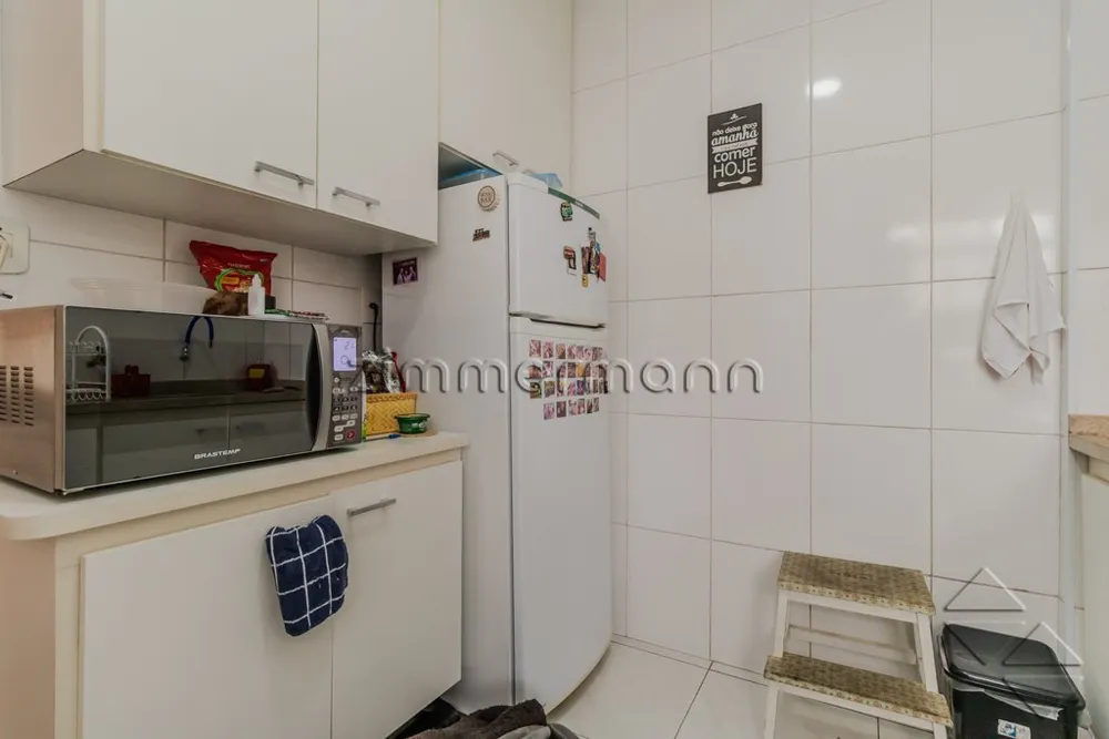 Apartamento, 3 quartos, 106 m² - Foto 6