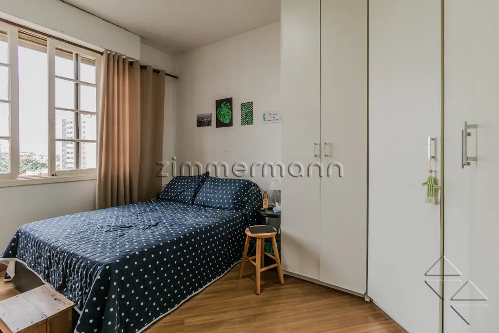 Apartamento, 3 quartos, 106 m² - Foto 5