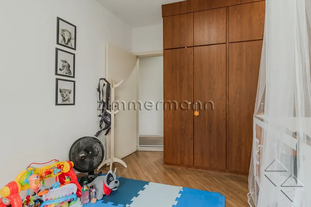 Apartamento, 3 quartos, 106 m² - Foto 4