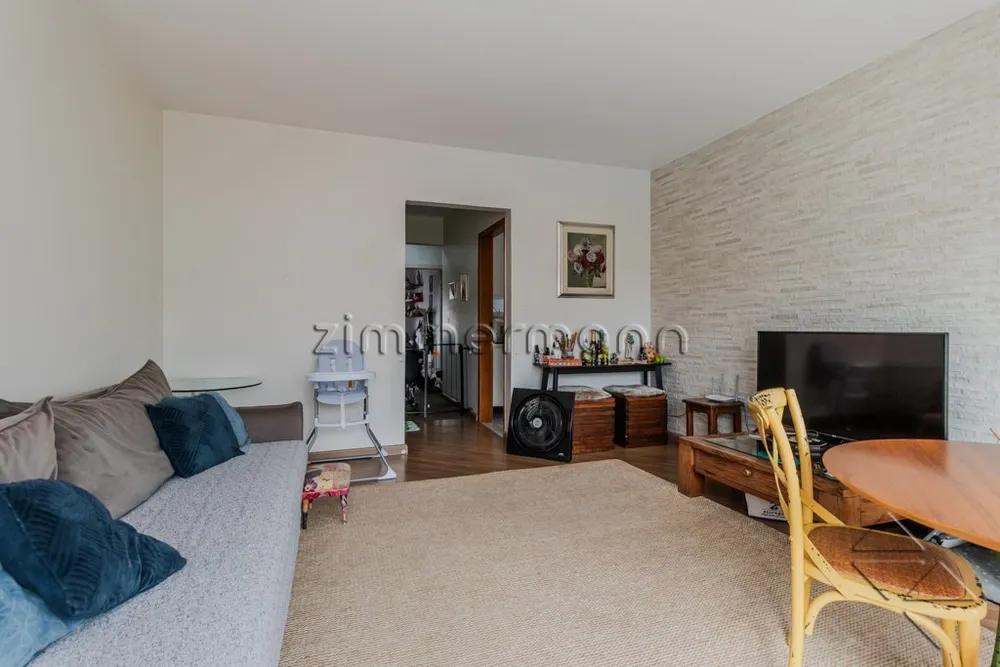 Apartamento, 3 quartos, 106 m² - Foto 3