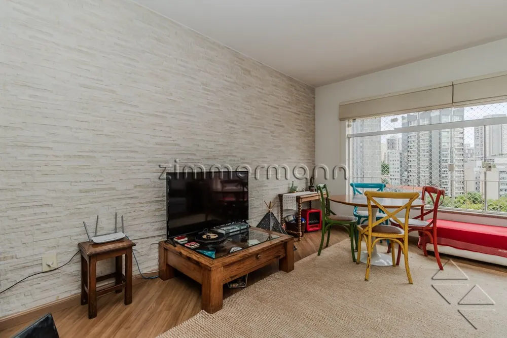 Apartamento, 3 quartos, 106 m² - Foto 2