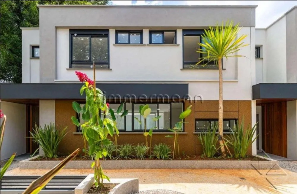 Casa, 4 quartos, 450 m² - Foto 11