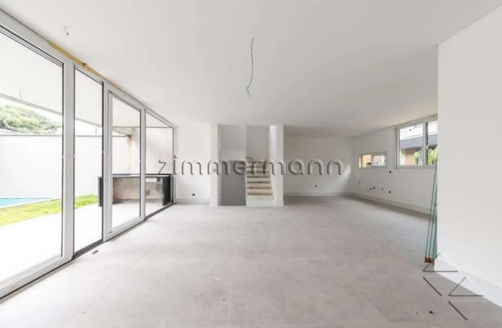 Casa, 4 quartos, 450 m² - Foto 2