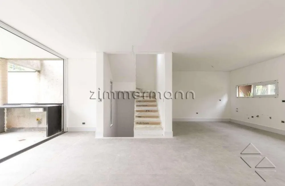 Casa, 4 quartos, 450 m² - Foto 3