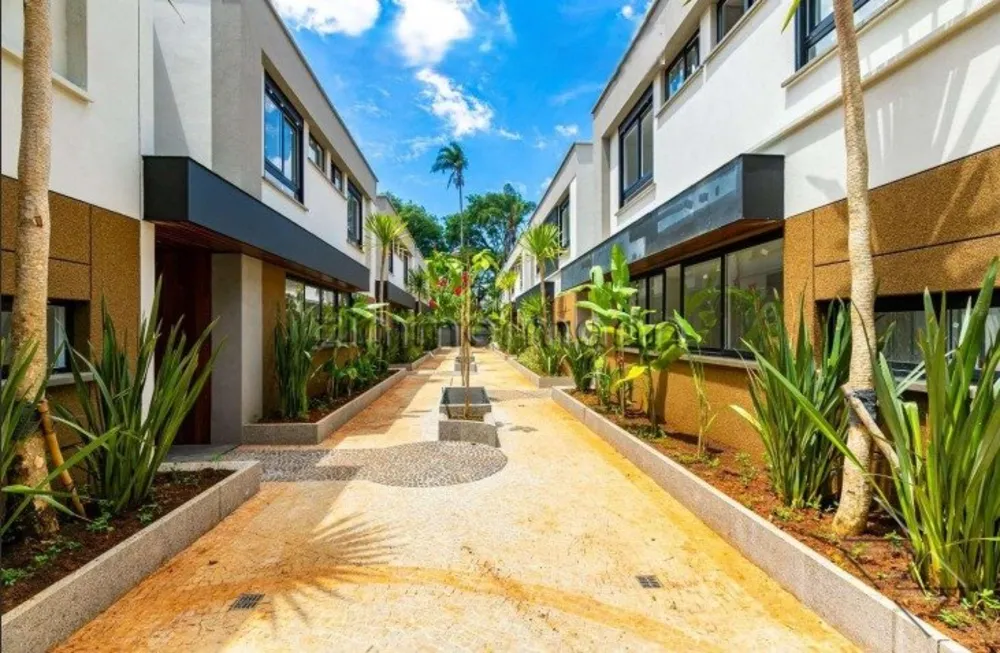Casa, 4 quartos, 450 m² - Foto 12