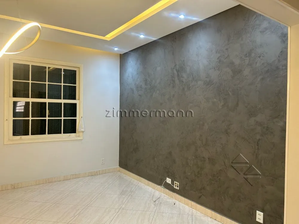 Apartamento, 2 quartos, 71 m² - Foto 1