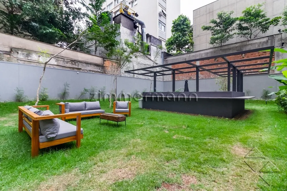 Apartamento, 1 quarto, 23 m² - Foto 7