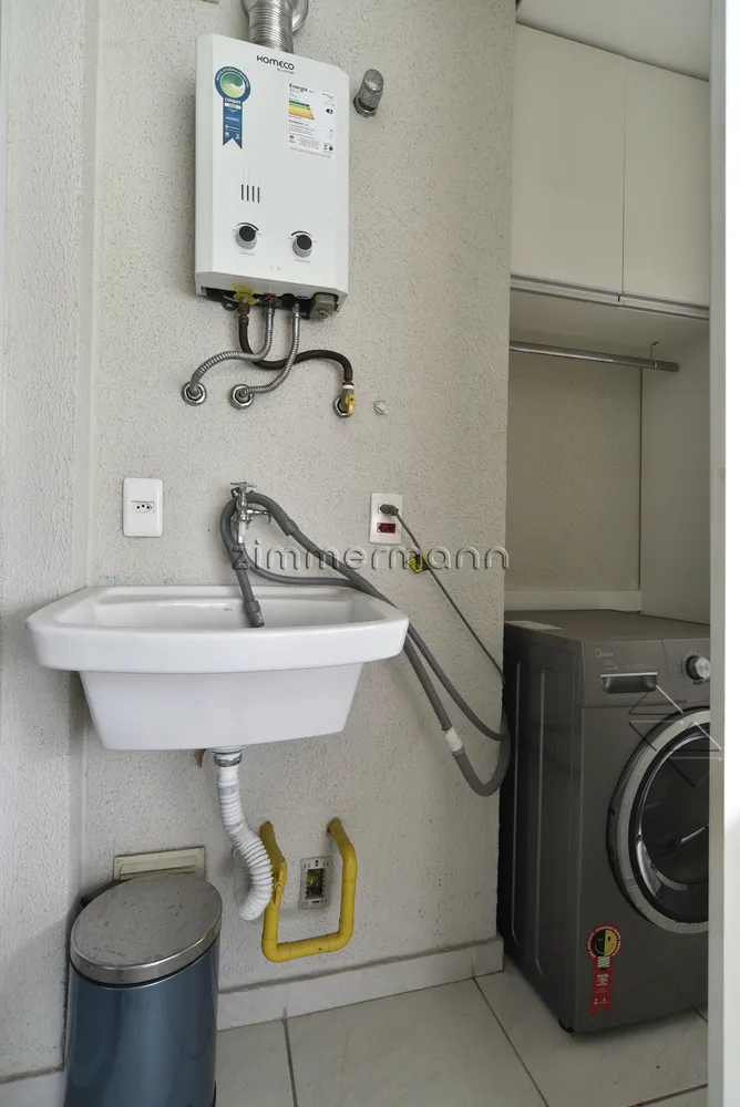 Apartamento, 1 quarto, 57 m² - Foto 3