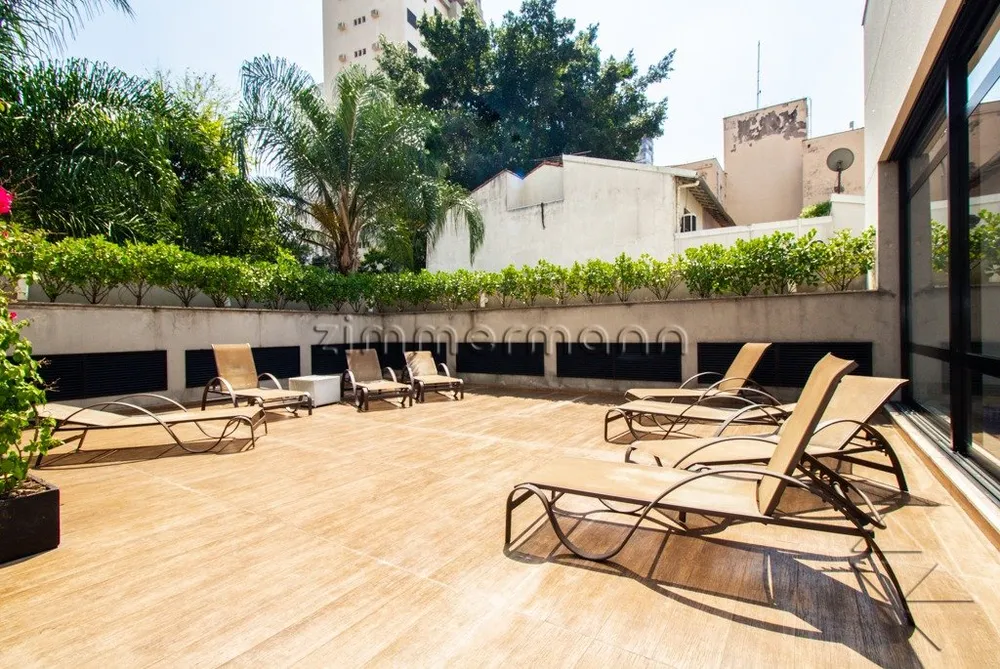 Apartamento, 1 quarto, 57 m² - Foto 5