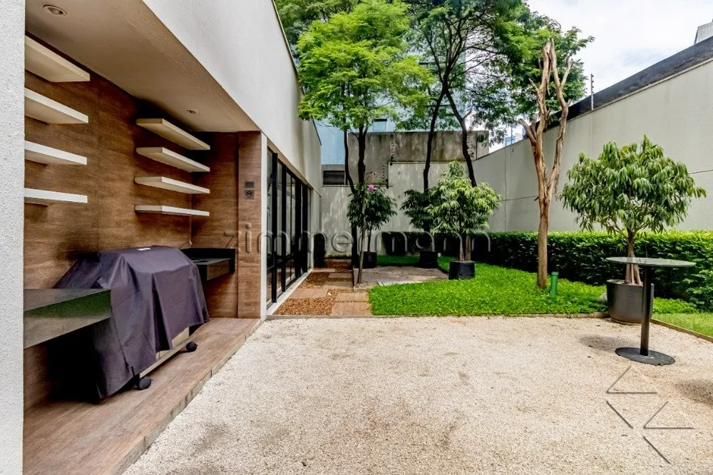 Apartamento, 1 quarto, 57 m² - Foto 4