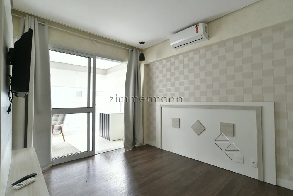 Apartamento, 1 quarto, 57 m² - Foto 6