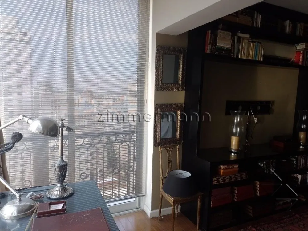 Apartamento, 2 quartos, 136 m² - Foto 2