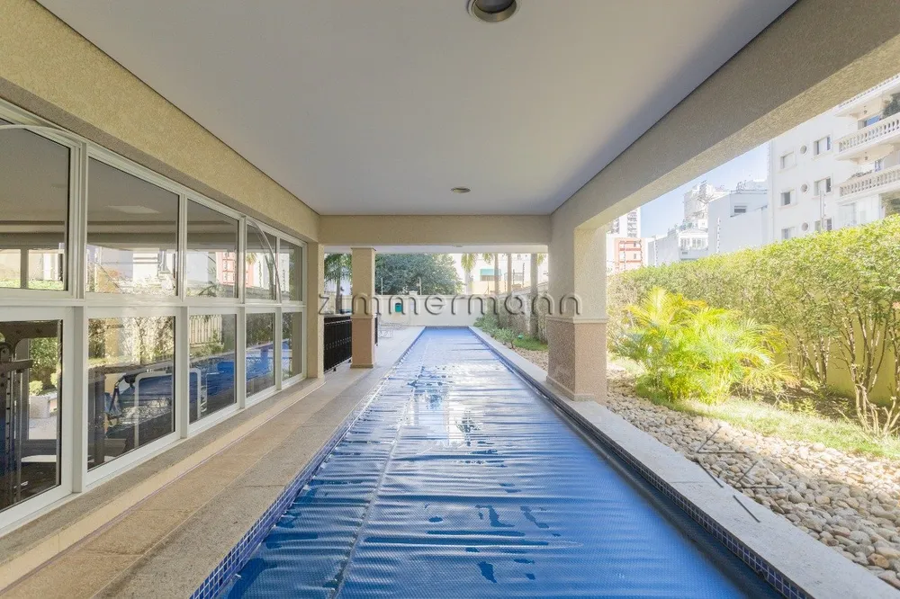Apartamento, 2 quartos, 136 m² - Foto 4