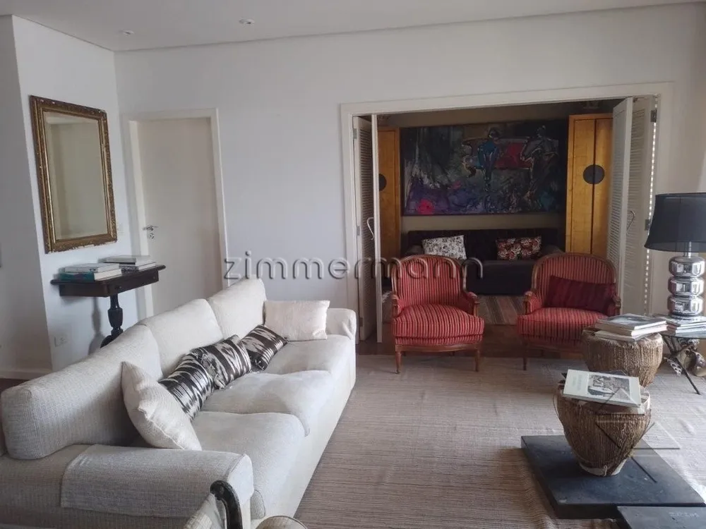 Apartamento, 2 quartos, 136 m² - Foto 1