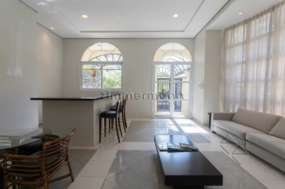 Apartamento, 2 quartos, 136 m² - Foto 3