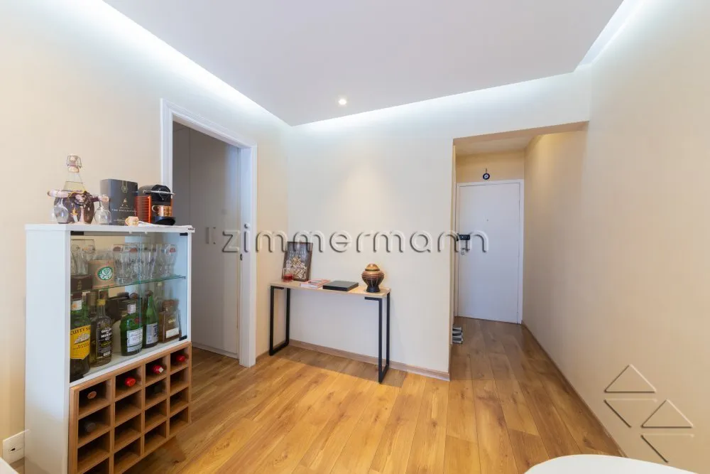 Apartamento, 2 quartos, 69 m² - Foto 1