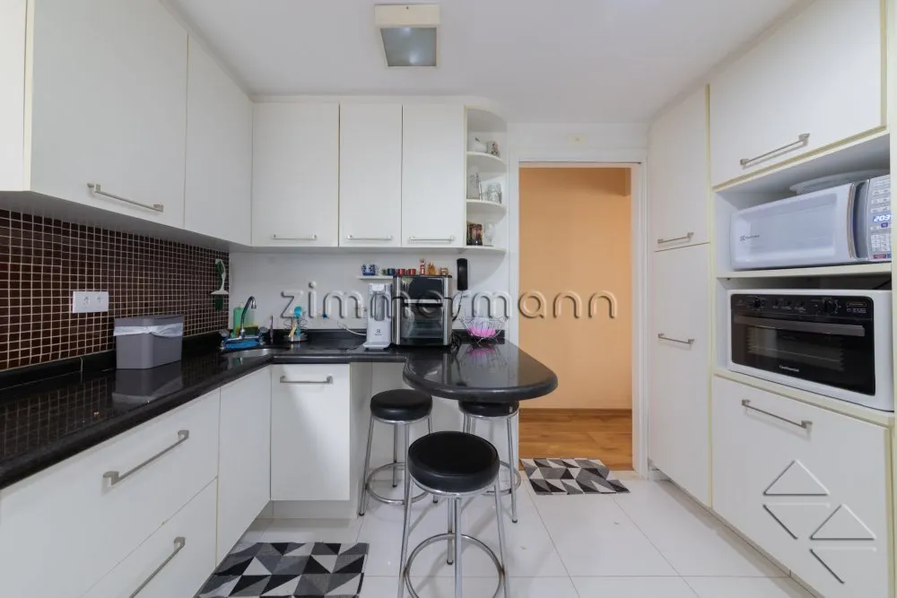 Apartamento, 2 quartos, 69 m² - Foto 3