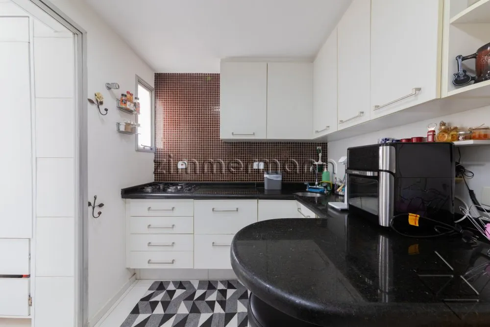 Apartamento, 2 quartos, 69 m² - Foto 2